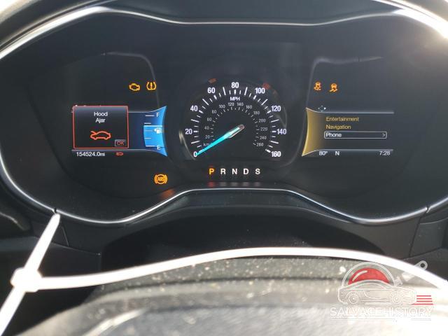 3FA6P0K94HR212516 2017 FORD FUSION photo no. 9