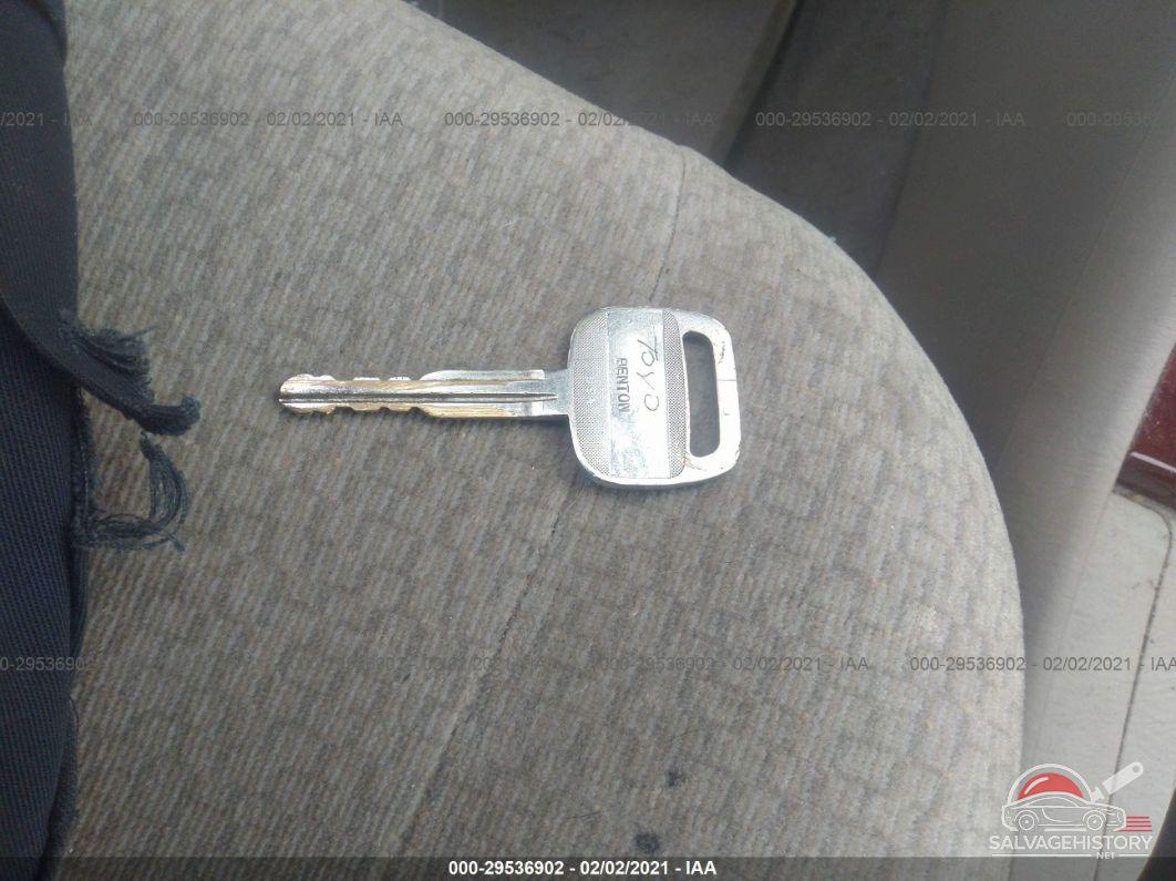 JTDBR38E130044514 2003 TOYOTA COROLLA photo no. 11