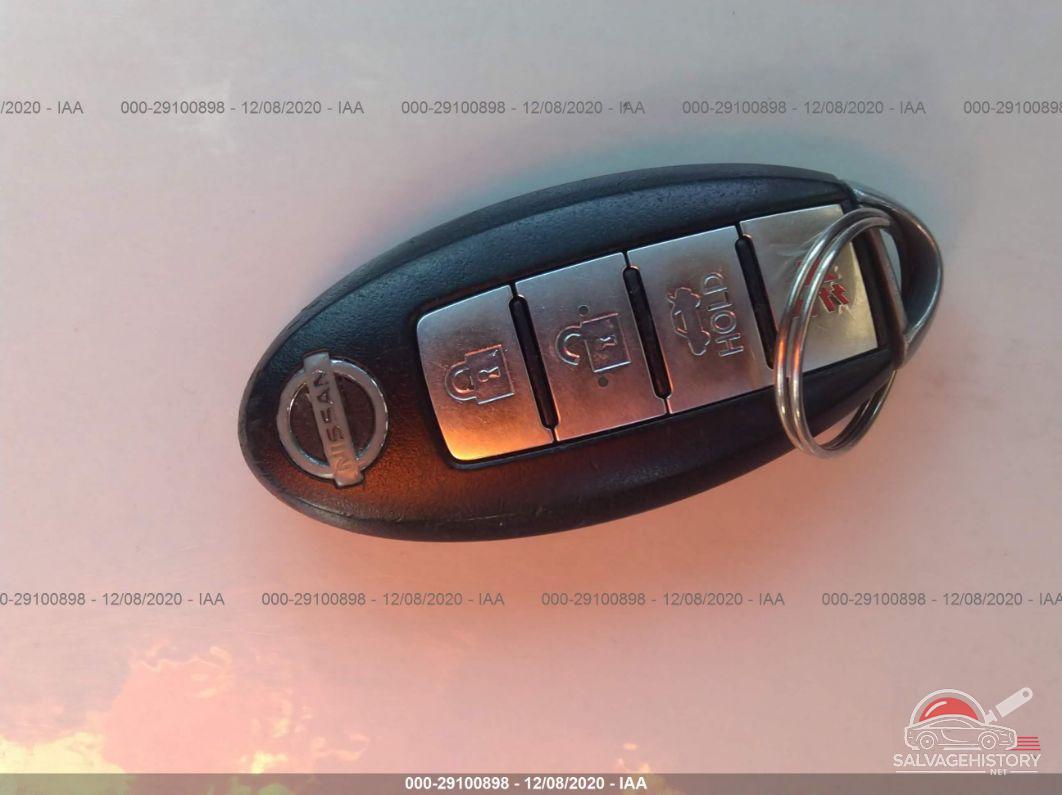 3N1AB6AP0CL696639 2012 NISSAN SENTRA photo no. 11