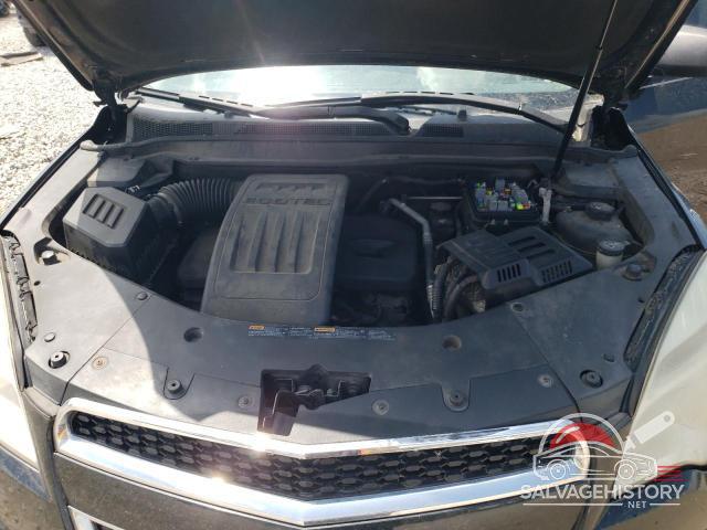 2CNALBECXB6264178 2011 CHEVROLET EQUINOX photo no. 12
