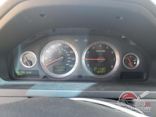 YV4CZ852281477978 2008 VOLVO XC90 photo no. 9