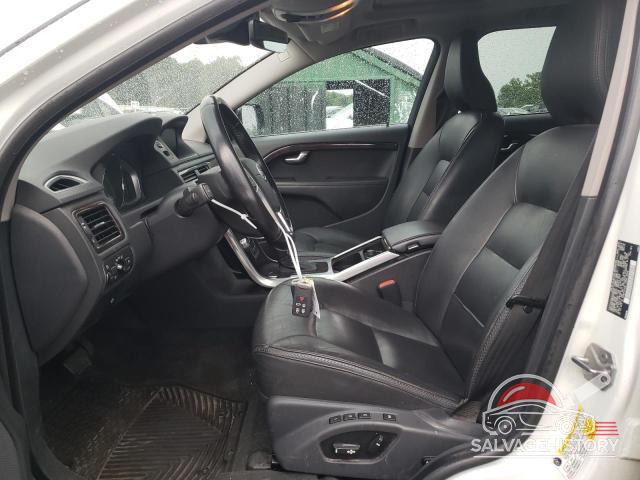 YV4612NK1G1236493 2016 VOLVO XC70 photo no. 7