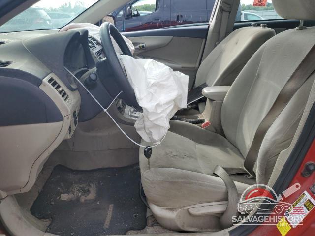 2T1BU4EE5BC707984 2011 TOYOTA COROLLA photo no. 7