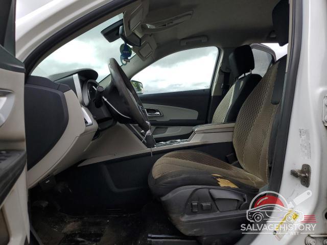 2GNALBEK1D6403958 2013 CHEVROLET EQUINOX photo no. 7