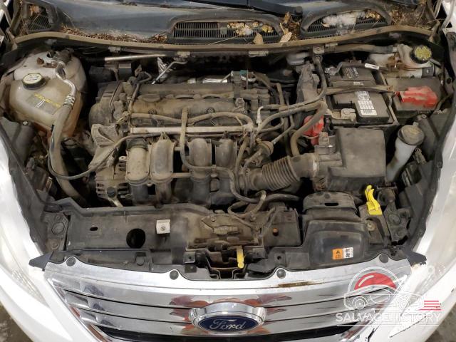 3FADP4BJ9DM131091 2013 FORD FIESTA photo no. 11