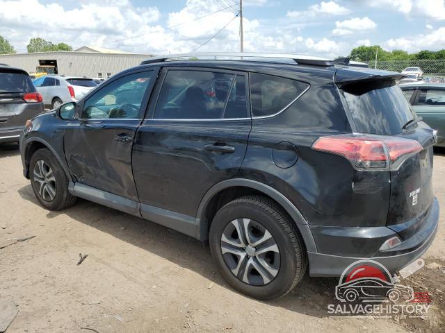2T3BFREV1GW521413 2016 TOYOTA RAV4 photo no. 2