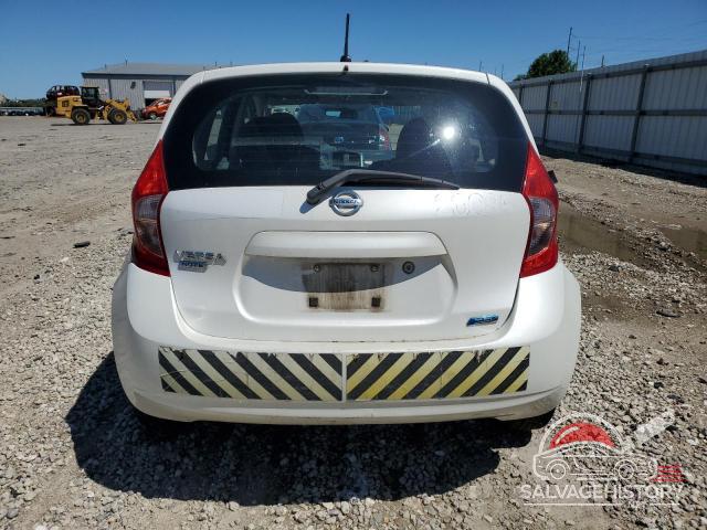 3N1CE2CP5FL375948 2015 NISSAN VERSA photo no. 6