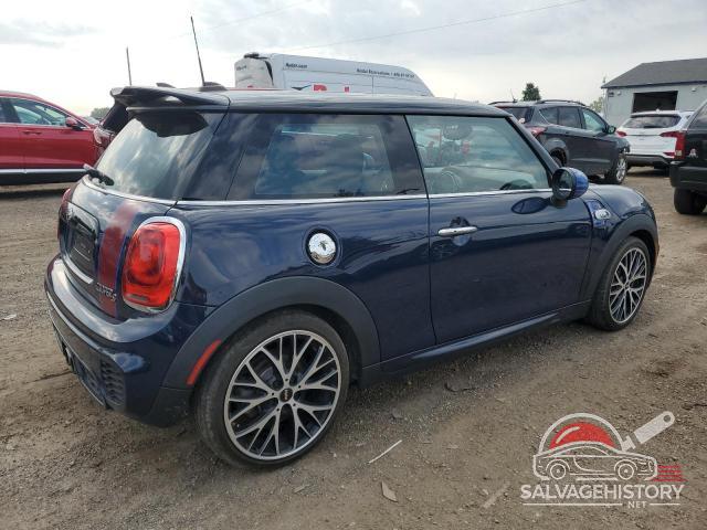 WMWXP7C52F2A37946 2015 MINI COOPER photo no. 3