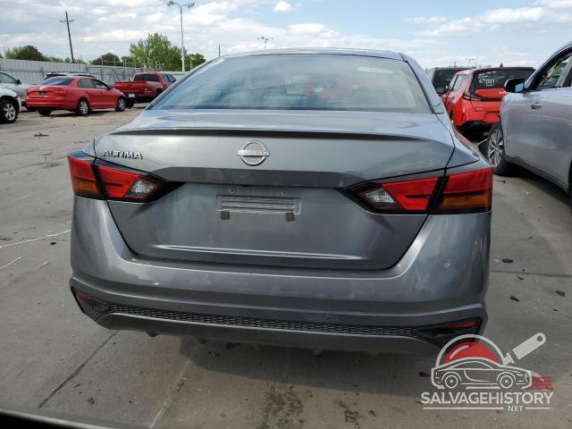 1N4BL4BV3PN356560 2023 NISSAN ALTIMA photo no. 6
