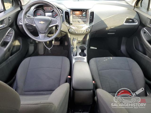 1G1BE5SM3H7245359 2017 CHEVROLET CRUZE photo no. 8