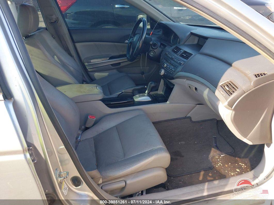 JHMCP26868C065994 2008 HONDA ACCORD photo no. 5
