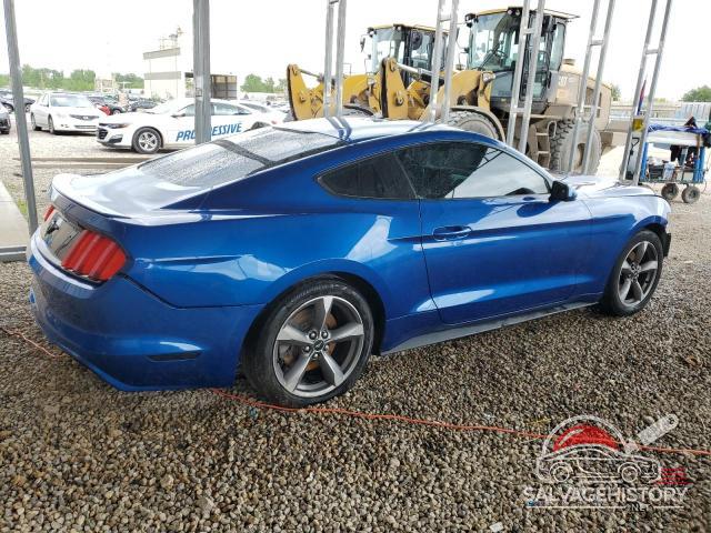 1FA6P8TH2H5239169 2017 FORD ALL Models photo no. 3