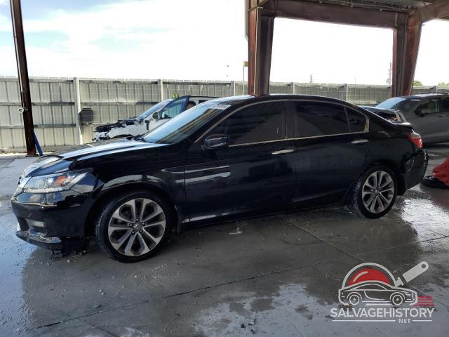 1HGCR2F58FA242573 2015 HONDA ACCORD photo no. 20