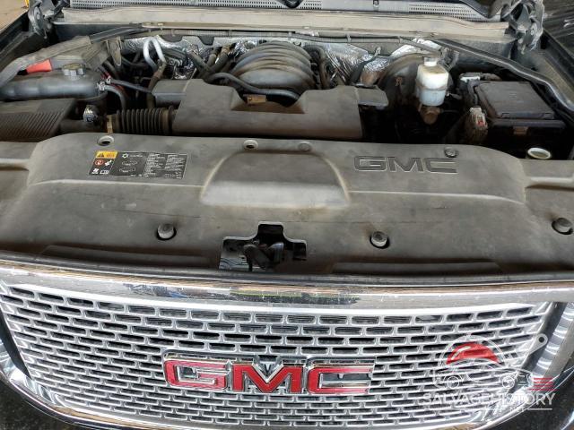 1GKS1GKC1FR721796 2015 GMC YUKON photo no. 12