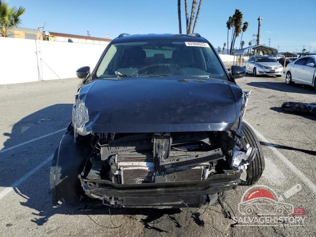 3VV3B7AX3LM033170 2020 VOLKSWAGEN TIGUAN photo no. 5
