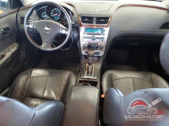 1G1ZG5E79CF286303 2012 CHEVROLET MALIBU photo no. 8