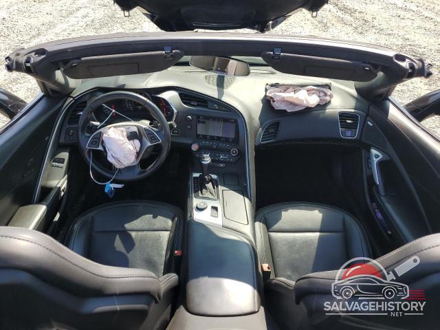 1G1YF3D77F5110817 2015 CHEVROLET CORVETTE photo no. 8
