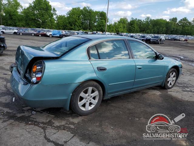 1N4AL11D23C117560 2003 NISSAN ALTIMA photo no. 3