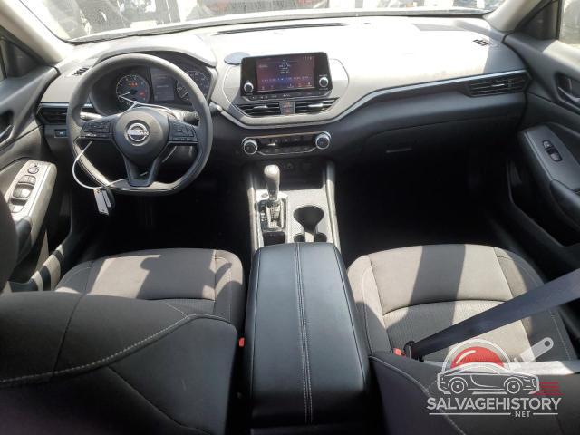 1N4BL4BV8PN356067 2023 NISSAN ALTIMA photo no. 8