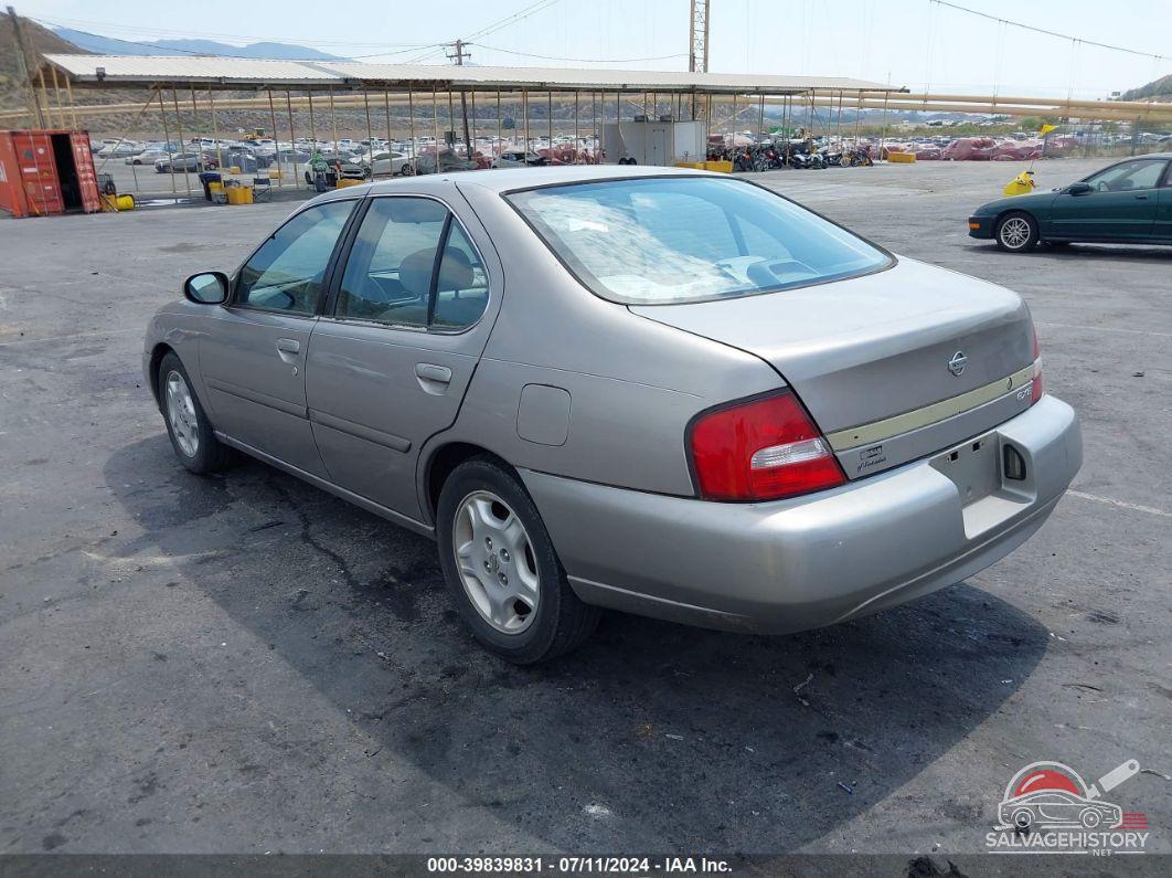 1N4DL01D8YC218293 2000 NISSAN ALTIMA photo no. 3