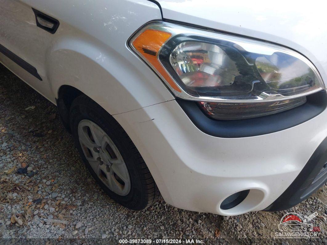 KNDJT2A52D7495431 2013 KIA SOUL photo no. 6