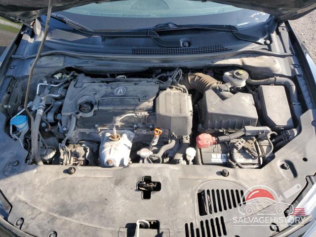 19UDE2F74KA801712 2019 ACURA ILX photo no. 11