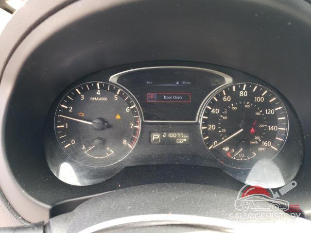 1N4AL3AP7FC227711 2015 NISSAN ALTIMA photo no. 9