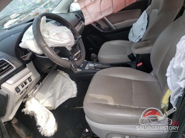 JF2SJARC2GH416508 2016 SUBARU FORESTER photo no. 7
