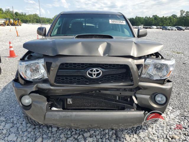 3TMJU4GN6BM114683 2011 TOYOTA TACOMA photo no. 5
