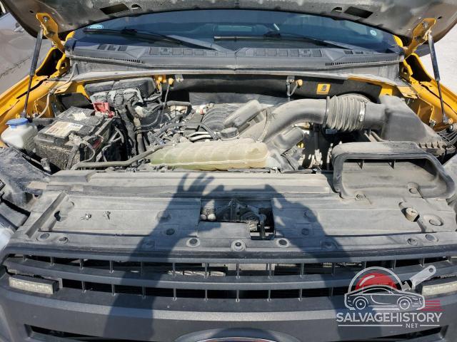 1FTEW1C52KKD91967 2019 FORD F-150 photo no. 11