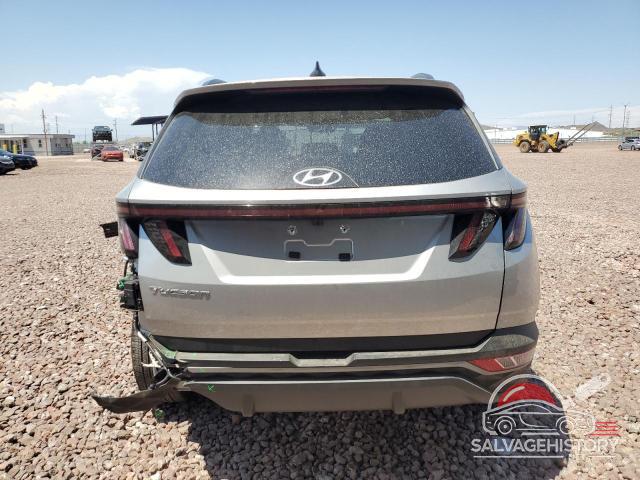 5NMJB3AE6PH284903 2023 HYUNDAI TUCSON photo no. 6