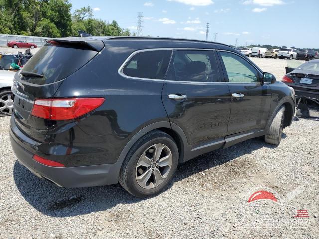 KM8SM4HF5FU101898 2015 HYUNDAI SANTA FE photo no. 3
