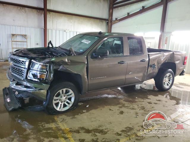1GCRCREH0EZ146869 2014 CHEVROLET ALL Models photo no. 2