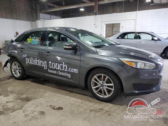 1FADP3F29GL361944 2016 FORD FOCUS photo no. 4