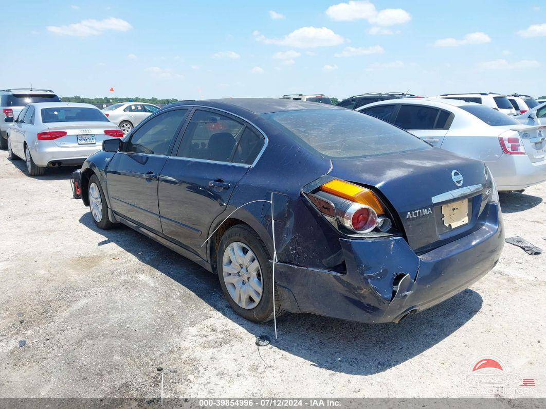 1N4AL21E89N519482 2009 NISSAN ALTIMA photo no. 6