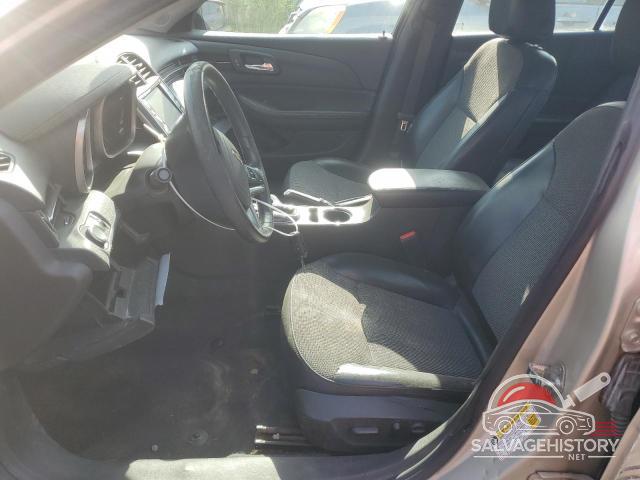 1G11C5SL7FF151917 2015 CHEVROLET MALIBU photo no. 7