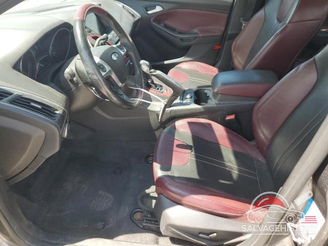 1FADP3J23DL224498 2013 FORD FOCUS photo no. 7