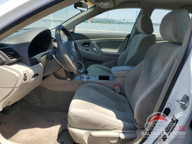 4T4BE46KX8R028856 2008 TOYOTA CAMRY photo no. 7