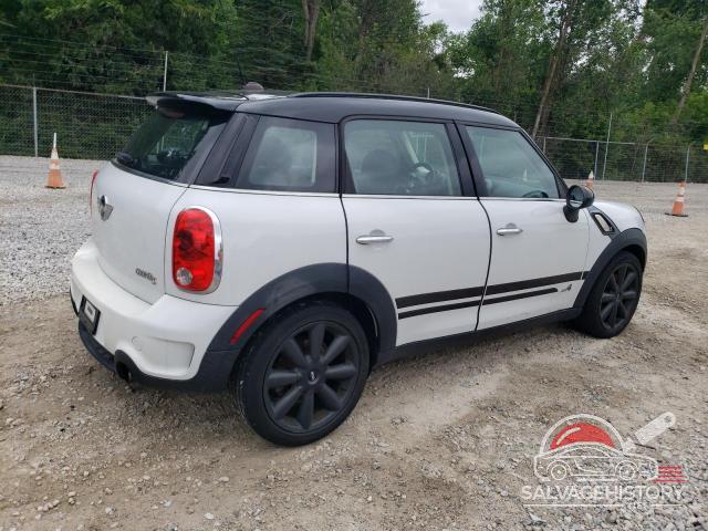 WMWZC5C51CWL62615 2012 MINI COOPER photo no. 3