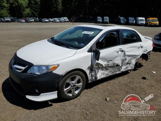 2T1BU4EEXCC813994 2012 TOYOTA COROLLA photo no. 16