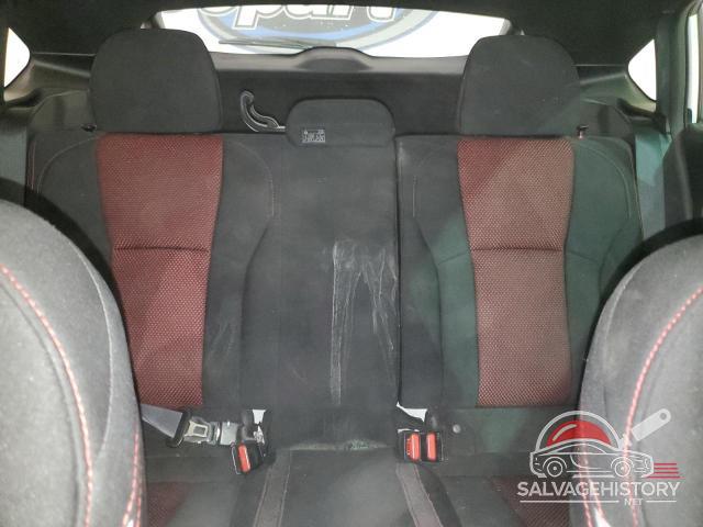 4S3GTAL66N3700865 2022 SUBARU IMPREZA photo no. 10