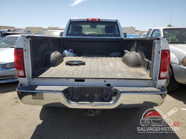 3C6JR6DM2GG209666 2016 RAM 1500 photo no. 6