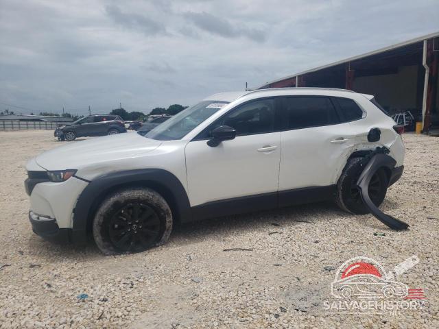 7MMVABAM6RN201787 2024 MAZDA CX-50 SELE photo no. 2