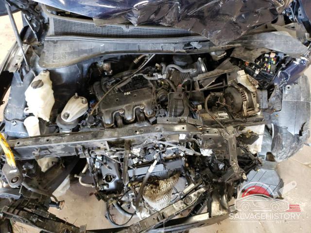 5XYPGDA54HG246597 2017 KIA SORENTO photo no. 12