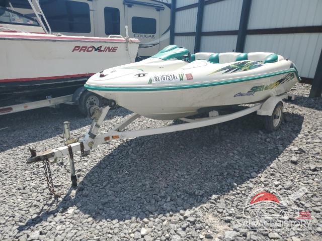 CECB0071E900 2000 BOM SEADOO photo no. 2