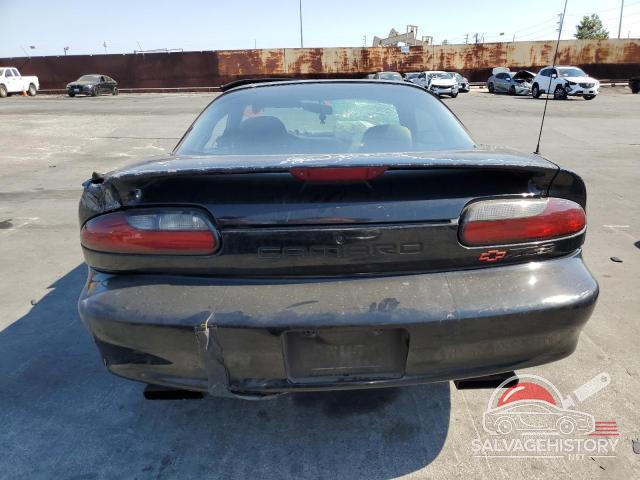 2G1FP22G912108234 2001 CHEVROLET CAMARO photo no. 6