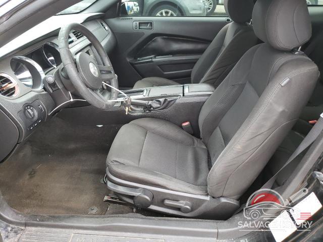 1ZVBP8AM8C5252362 2012 FORD ALL Models photo no. 7