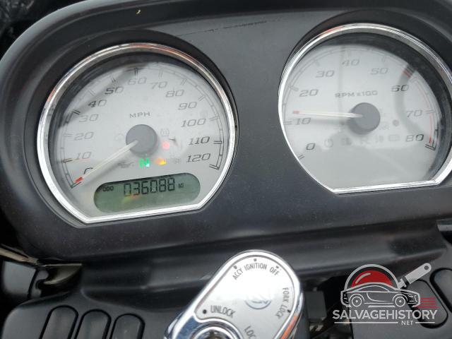 1HD1KHC13MB653724 2021 HARLEY-DAVIDSON FL photo no. 7