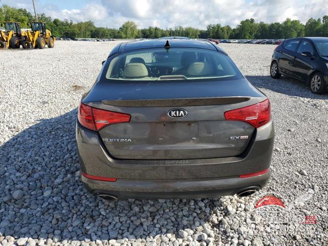 5XXGN4A71DG230301 2013 KIA OPTIMA photo no. 6