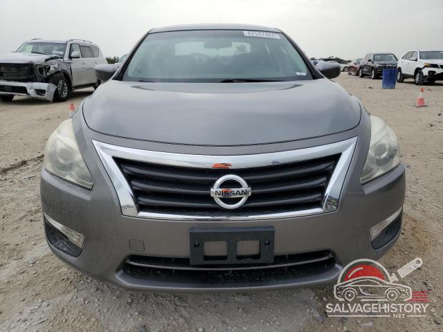 1N4AL3AP0FC104199 2015 NISSAN ALTIMA photo no. 5